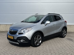 Opel Mokka - 1.4 T Cosmo NAVI CAMERA COMF STOELEN 42.000KM