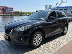 Mazda CX-5 - 2.0 TS+ Lease Pack 2WD Nieuwstaat airco/ecc navigatie