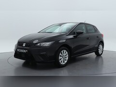 SEAT Ibiza - 1.0 EcoTSI 95pk Style / Navigatie via App Connect / Parkeersensoren