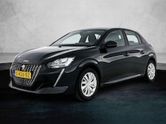 Peugeot 208 - Active 75pk | Navigatie via Apple Carplay / Android Auto | Airco | Cruise Control | DAB+ r
