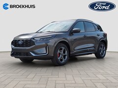 Ford Kuga - 2.5 PHEV ST-Line X | Achterbank verwarmd | All Weather banden | Bang & Olufsen Sound Syste
