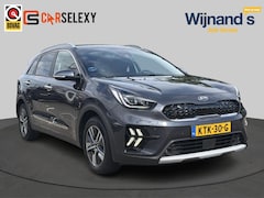 Kia Niro - 1.6 GDi PHEV Dynamic Plus | SOH 94, 2 | Camera | Navi | JBL | adapt. cruise