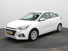 Hyundai i20 - 1.0 T-GDI Comfort | Automaat | Stoelverwarming voor | Navigatie | Airco | | Achteruitrijca