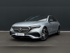 Mercedes-Benz E-klasse - 313pk 300e AMG Line | AMG-Styling | 360 Camera | Burmeister Audio | Stoelventilatie | Adap
