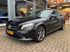 Mercedes-Benz C-klasse Estate - 180 Premium Plus Pack