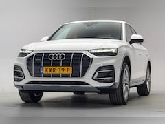 Audi Q5 - 50 TFSI e quattro Advanced Edition [ Leder Trekhaak Adapt.cruise ]