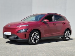 Hyundai Kona Electric - EV Comfort 39 kWh / SOH 100% / 3 fase Laden/ 8 jaar Batterijgarantie/ Fabrieksgarantie tot