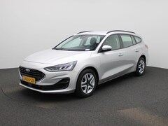 Ford Focus Wagon - 1.0 EcoBoost MHEV Connected | Navigatie | Airco | Cruise Control | Parkeersensoren |