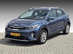 Kia Stonic - 1.0 T-GDi MHEV DynamicLine NL-AUTO | CARPLAY | ANDROID AUTO | CAMERA