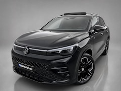 Volkswagen Tiguan - 1.5 eHybrid 272pk R-Line DSG Automaat Black Style / Panorama schuifdak / LM 20 inch / Wegk