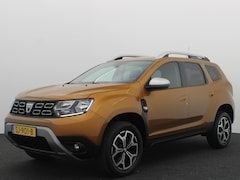 Dacia Duster - 1.2 TCe Prestige 1STE EIG / TREKHAAK / KEYLESS / 360GR CAMERA / NAVI / CLIMA / PDC / BLUET