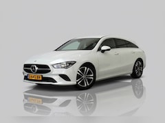 Mercedes-Benz CLA-klasse Shooting Brake - 200 Business Line 164PK, RIJKLAAR | METALLIC LAK | TREKHAAK | CAMERA | LED | ELEC-ACHTERKL