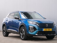 Peugeot 2008 - 1.2 Hybrid 136 Pk Allure Automaat DAB / Apple Carplay / PDC / 17 inch