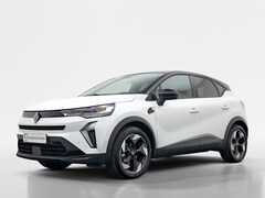 Renault Captur - 1.8 E-tech Full Hybrid 160 Techno Adaptief | Private Lease 509 pm