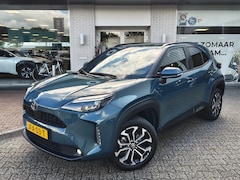 Toyota Yaris Cross - 1.5 Hybrid 115 Dynamic | All-Season | Comfort Pack | Sensoren v/a | Android Auto