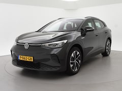 Volkswagen ID.4 - PRO 77 kWh + ADAPTIVE CRUISE | STUURVERW. 91% SOH | STOELVERW. | SFEERVERLICHTING | DRAADL