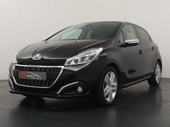 Peugeot 208 - 1.2 PureTech Signature - Navigatie - Parkeersensoren - Apple Carplay/Android Auto