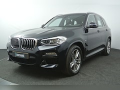 BMW X3 - xDrive20i High Executive | M-Sport | Parking Pack | Safety Pack |