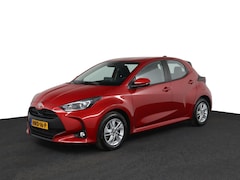 Toyota Yaris - 1.5 Hybrid 115 Active | Apple Carplay | 1e eigenaar | Nieuw geleverd |