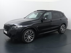BMW X3 - xDrive20i High Executive | 184 PK | Trekhaak wegklapbaar | M Sport | Panorama dak | Achter