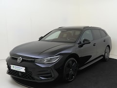 Volkswagen Passat Variant - 1.5 eHybrid R-Line Edition | SoH 100% | Panoramadak | Trekhaak | Black Style | Head-up dis