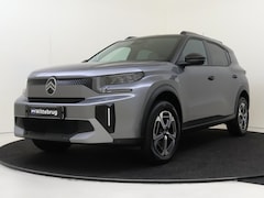 Citroën C3 Aircross - 1.2 Hybrid 145pk Max 7p. | 7 Persoons | Camera | Apple Carplay NOW OR NEVER DEAL