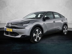 Citroën C4 - 1.2 Hybrid 136pk Plus Automaat | Navigatie | Climate Control | Cruise Control | Camera | F