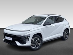 Hyundai Kona - 1.6 GDI HEV N Line