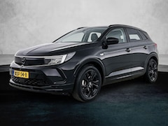 Opel Grandland - 1.6 225pk Plug-In Hybrid Business Eleganc Automaat ACCU 99% | Elektrische Achterklep | AGR