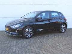 Hyundai i20 - 1.0 T-GDI Comfort Smart / Automaat / Navigatie + Apple Carplay/Android Auto / Cruise Contr