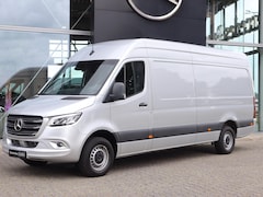 Mercedes-Benz Sprinter - 317 CDI L3 SELECT LED DISTRONIC STANDKACHEL