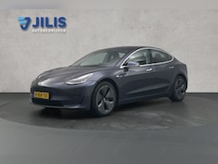 Tesla Model 3 - Long Range AWD 75 kWh | Panoramadak | Lederen bekleding