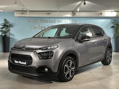 Citroën C3 - 1.2 PureTech Feel | APPLE CARPLAY | PARKEERSENSOREN