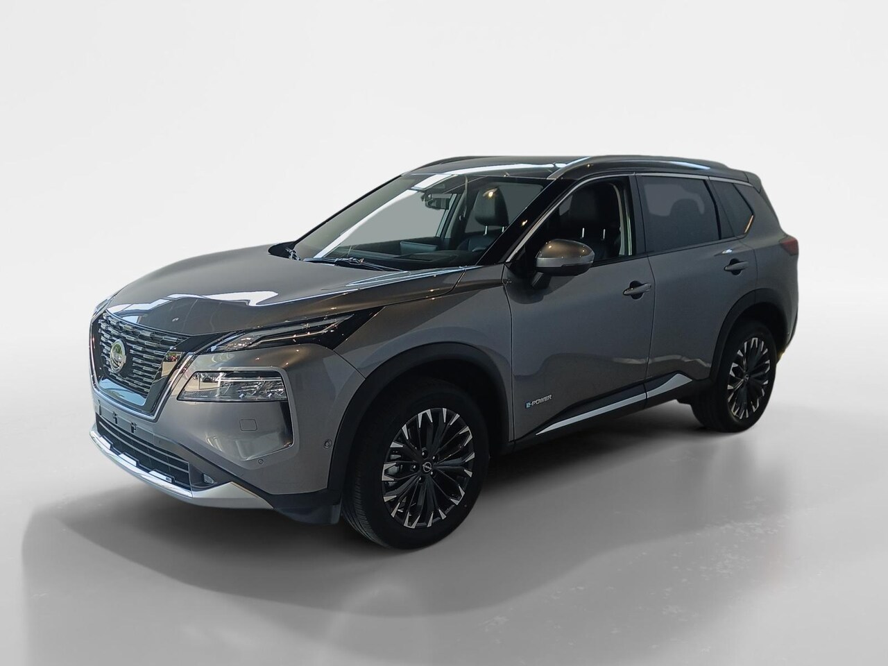 Nissan X-Trail - 1.5 e-Power Tekna Plus | Naviagtie| 360grd camera| Pdc voor en achter| Climate controle 3 - AutoWereld.nl