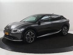 Kia EV6 - Plus 77.4 kWh SOH 94, 2% | LED | Meridian Sound | Camera | Apple Carplay | Stoelverwarming
