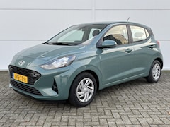 Hyundai i10 - 1.0 Comfort Smart / Navigatie / Camera / Apple Carplay & Android Auto / Bluetooth / Airco