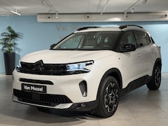 Citroën C5 Aircross - 1.6 Plug-in Hybrid 180 Business Plus | Trekhaak | Climate control | Stoelverwarming