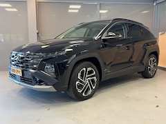 Hyundai Tucson - Premium 1.6 T-GDI PHEV | 360 Camera | Lederen bekleding | SOH 100% |