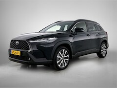 Toyota Corolla Cross - Hybrid 140 Style | Dealer onderhouden | Dodehoek detectie | Parkeersensoren voor+achter |