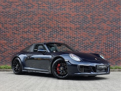 Porsche 911 Targa - 3.0 4 GTS | PASM - Sport Chrono - Burmester