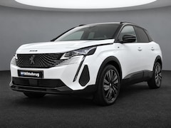 Peugeot 3008 - 1.2 PureTech GT Navi | 360 camera | Adaptive Cruise | Keyless | Elektr. achterklep YP