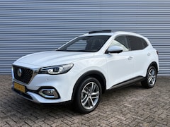 MG EHS - 1.5 TGDI Luxury PHEV | Panorama Dak | Navi | Camera | Automaat | Leer | Cruise | Apple Car