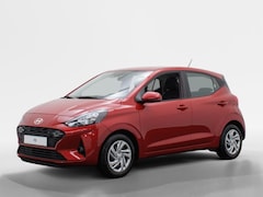 Hyundai i10 - 1.0 Comfort | Navigatie | Camera | Cruise control | Apple carplay