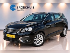 Peugeot 5008 - 1.2 PureTech Active Cruise control | Navigatie | Parkeersensoren | Airco | Apple carplay &