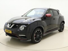 Nissan Juke - 1.6 DIG-T Nismo RS | 218PK | Recaro Sportstoelen | Lichtmetalen Velgen | Privacy Glass | N