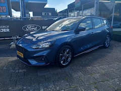 Ford Focus Wagon - 1.0 EcoBoost 125pk ST-Line Wagon