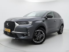 DS 7 Crossback - E-Tense Rivoli LEER - PANO - MASSAGESTOEL - 360 CAMERA