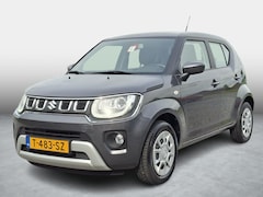 Suzuki Ignis - 1.2 Smart Hybrid Comfort AIRCO | NL-auto | rijklaarprijs