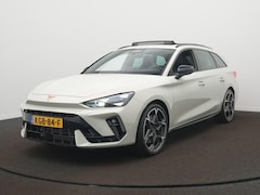 CUPRA Leon Sportstourer - 1.5 TSI e-Hybrid VZ Performance 200 kW / 272 PK Stationwagen 6 versn. DSG