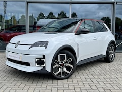 Renault 5 - 5 Comfort Range Techno 52 kWh | V2G | Pack Winter | Two-Tone | Stoel+Stuurverwarming | Nav